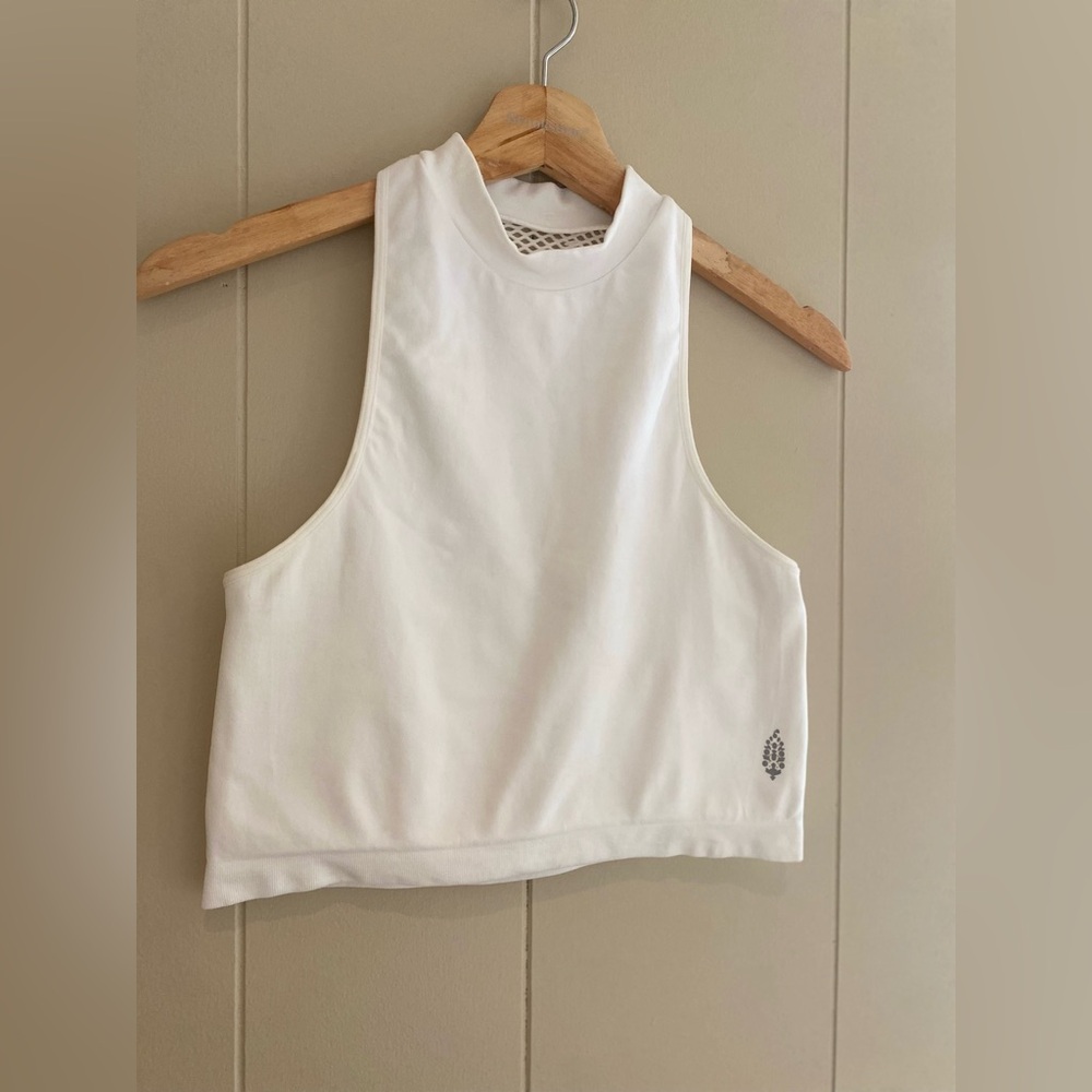 FREE PEOPLE MOVEMENT Tank Top